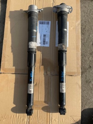 Vw t-roc амортизатор задня лівий правий 5q0512013kr фото №1