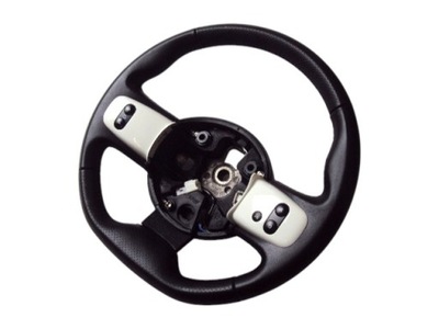 Воздуховод renault twingo iii ze фото №1