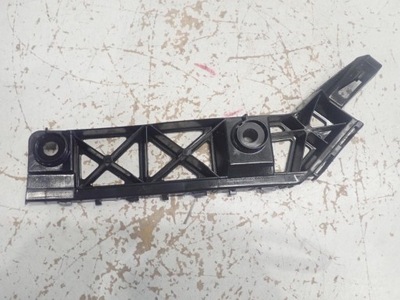 Volkswagen оригінальний номер 2ga807393 напрямна бампера фото №1