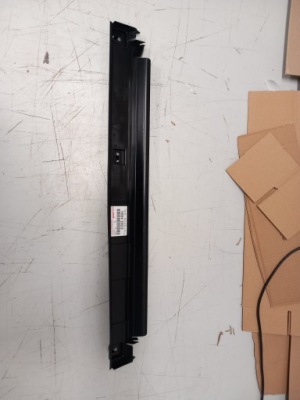 Toyota rav4 v воздуховод воздуха перед 16594-25020 фото №1