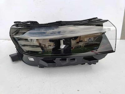 Opel grandland ii 24- лампа права перед передня full led nowa оригінальний номер 6626 фото №1