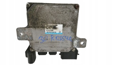 Subaru foretser 2.0d 07- модуль підсилювача фото №1