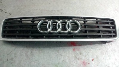 РЕШІТКА AUDI A4 B6 КАБРІОЛЕТ 8H0853653