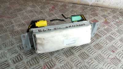 Подушка безопасности подушка porsche cayenne s 7l0880202b фото №1