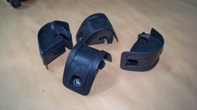 Seat leon iii 3 15r заглушка сидіння фото №1