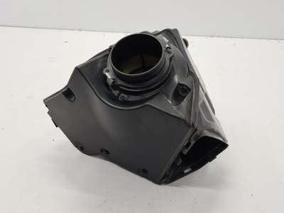 Audi a4 b8 корпус фильтра воздуха 3.2fsi фото №1