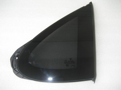 Porsche panamera 971 стекло правый задняя 971845298n фото №1