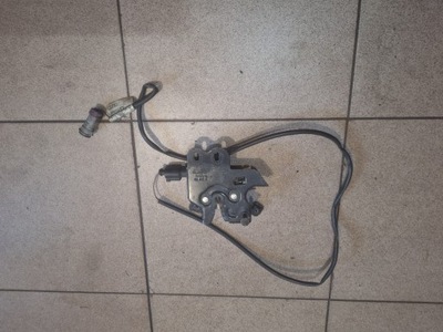 Замок засувка капот audi a6 s6 c5 4.2 v8 фото №1