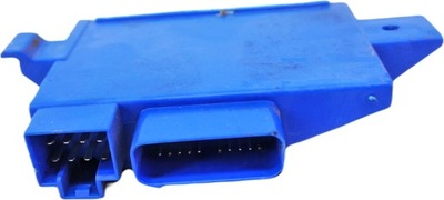 Ok164 chrysler pacifica i модуль кришки задній фото №1