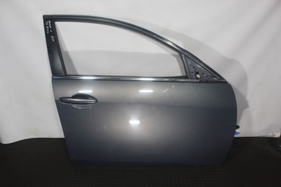 Двері правий перед mazda 6 ii фото №1