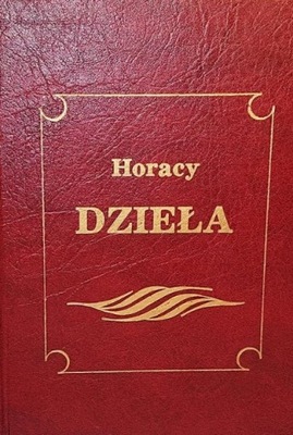 Andrzej Lam - Horacy dzieła