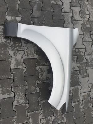 Крыло передний правый audi q7 4l фото №1