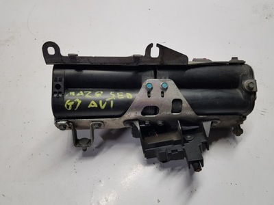 Модуль конденсатор mazda 6 gj g46l67zc0 фото №1