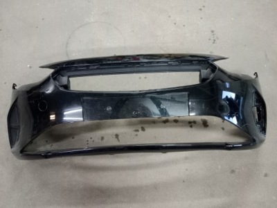 Бампер перед передний opel corsa f 475498858 фото №1