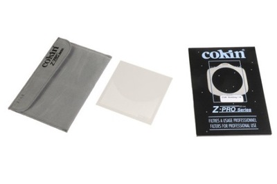 L Cokin filtr efektowy Wedding 1 White Cokin Z-Pro