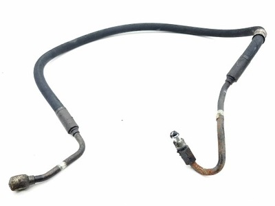 Maserati quattroporte 2004 шланг підсилювача фото №1