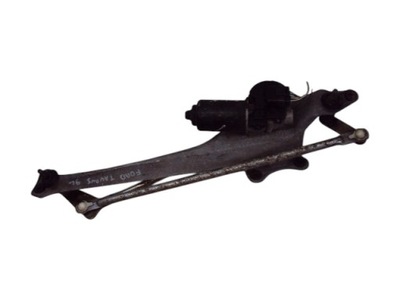 Механизм дворник ford taurus 96- фото №1