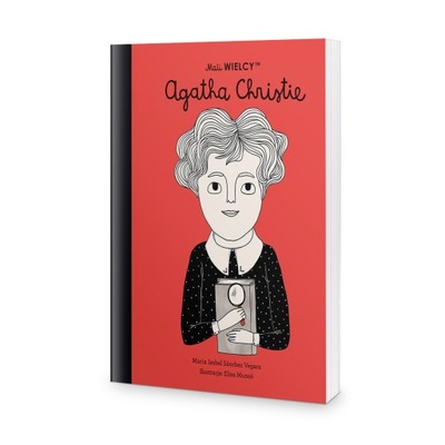 Mali WIELCY. Agatha Christie - Maria Isabel Sanche