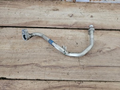 Kadjar шланг кондиционера 924474ed0a фото №1