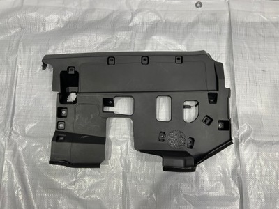 Alfa romeo stelvio qv защита заглушка 156125509-a фото №1