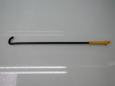 I10 iii 22r підпора підпірка капот стрижень фото №1