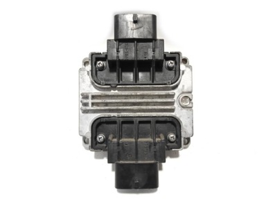 Бортовой компьютер opel vectra c 2.2 55555997 фото №1