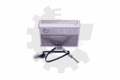 Датчик температуры выхлопных газов skv 30skv332 фото №1