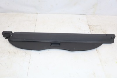 Шторка багажника ford focus iii mk3 фото №1