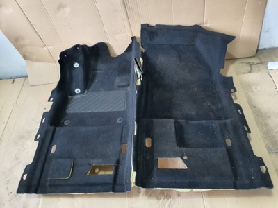 Коврик обшивка c5 aircross фото №1