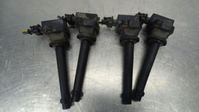 Катушка зажигания nissan micra 1.0 фото №1