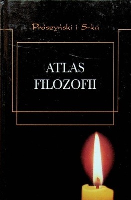 Peter Kunzmann - Atlas filozofii
