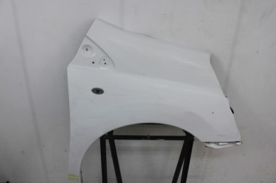 Citroen jumpy ii expert scudo 07r- крыло правый перед передний ewp ewpa фото №1