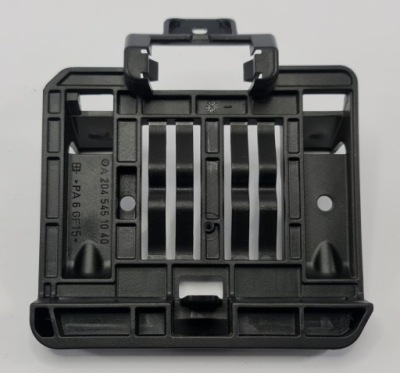 Кронштейн кронштейн mercedes w212 a2045451040 фото №1