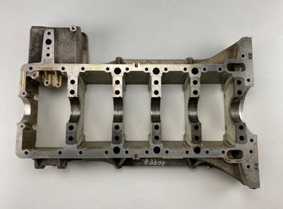 Блок циліндрів двигуна bmw 20294167 фото №1