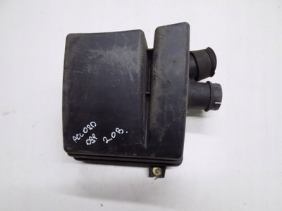 Honda accord vi 97-01 2.0 резонатор повітря фото №1