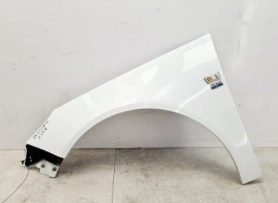 Opel insignia a крыло левый перед z40r фото №1