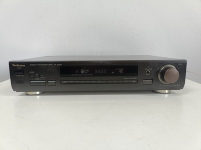 Tuner TECHNICS ST-GT550