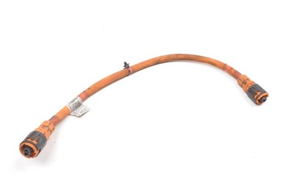 Mini f56 cooper se electric lift кабель шланг wysokiego напруги 9895947 фото №1