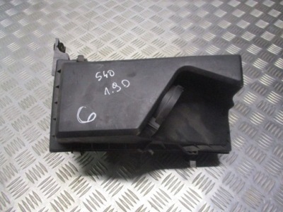 Корпус фільтра повітря volvo s40 1.9d фото №1