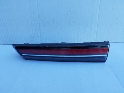 Лампа задняя правая opel mokka ii b 9833944580 фото №1