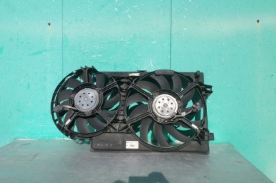 Voyager iii iv cdr вентилятор радиатора вентиляторы фото №1