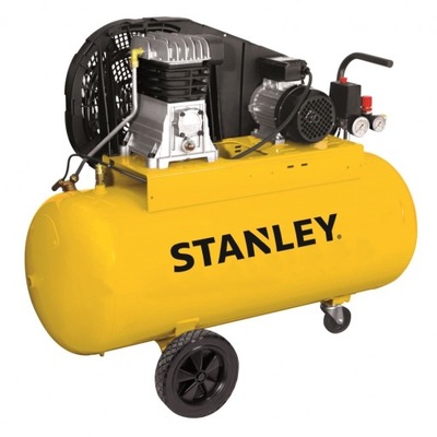 Kompresor olejowy Stanley NU28LC504STN158