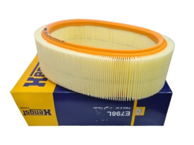 Фильтр воздуха dacia sandero solenza renault kangoo logan megane thalia фото №1