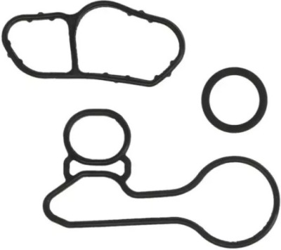 Elring набор прокладка радиатора масла фото №1