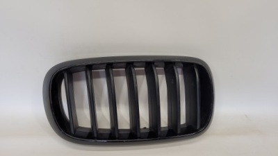 Bmw x5 f15 x6 f16 m-pakiet решётка радиатора правая решётка радиатора oryg фото №1