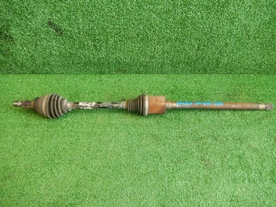 Jaguar оригинальный номер hk83-3n128-aa приводной вал фото №1