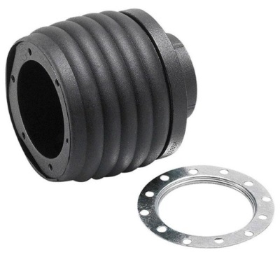 Ступица sparco fiat nuova 500 - 01502101ca фото №1