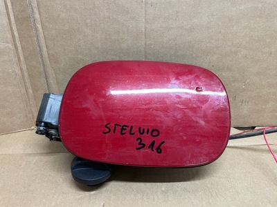 Alfa romeo stelvio крышка заливной топлива 361 фото №1