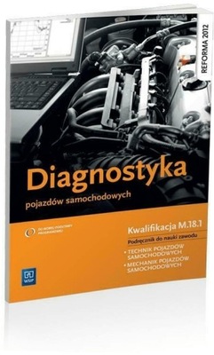 Diagnostyka pojazdów samochodowych