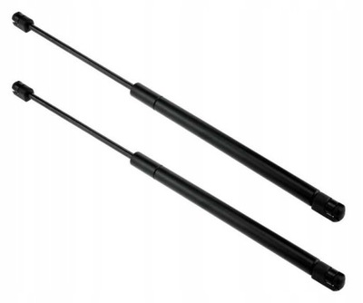 Привід амортизатор кришки задня fso polonez caro plus фото №1